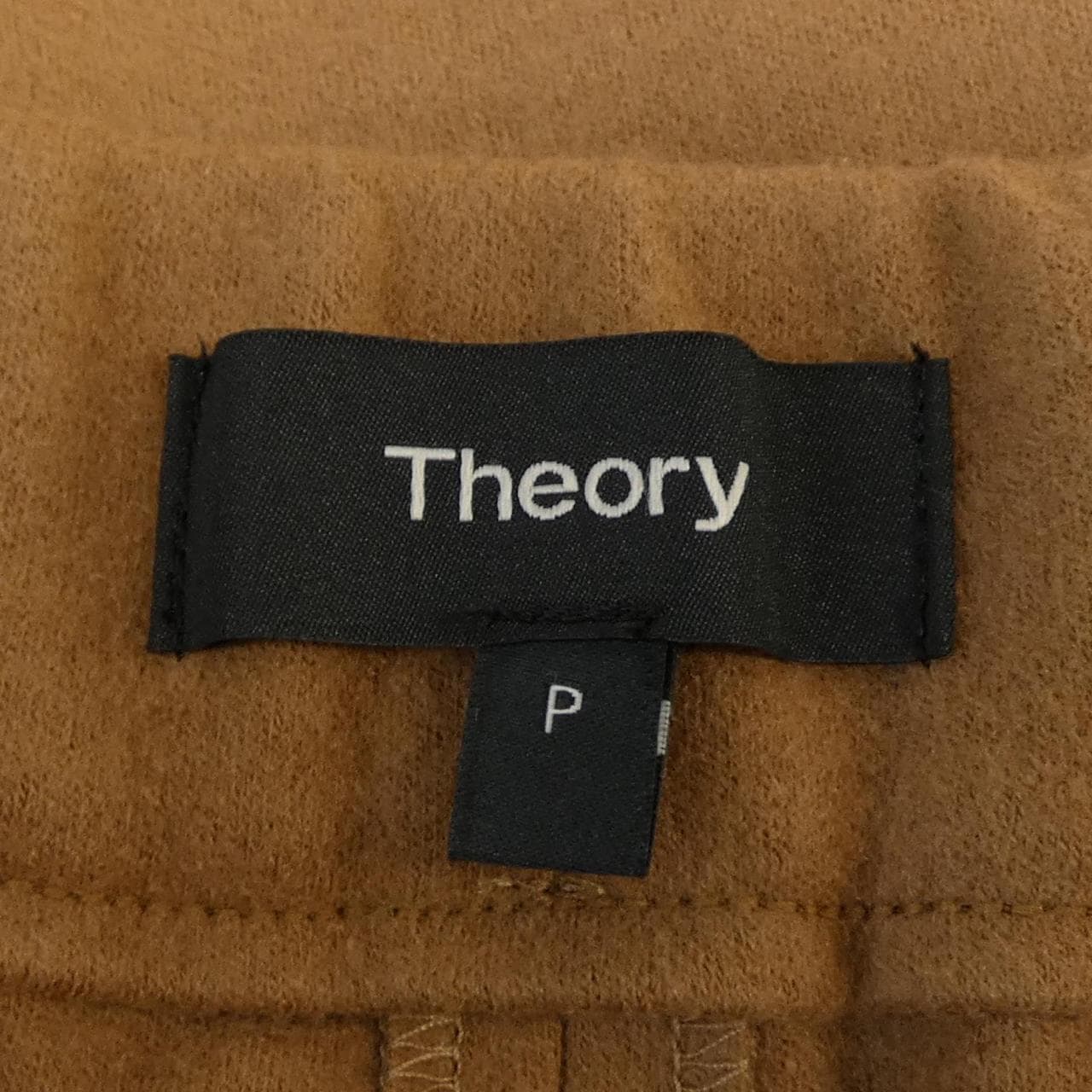 セオリー theory 01-1406003-325-901 パンツ