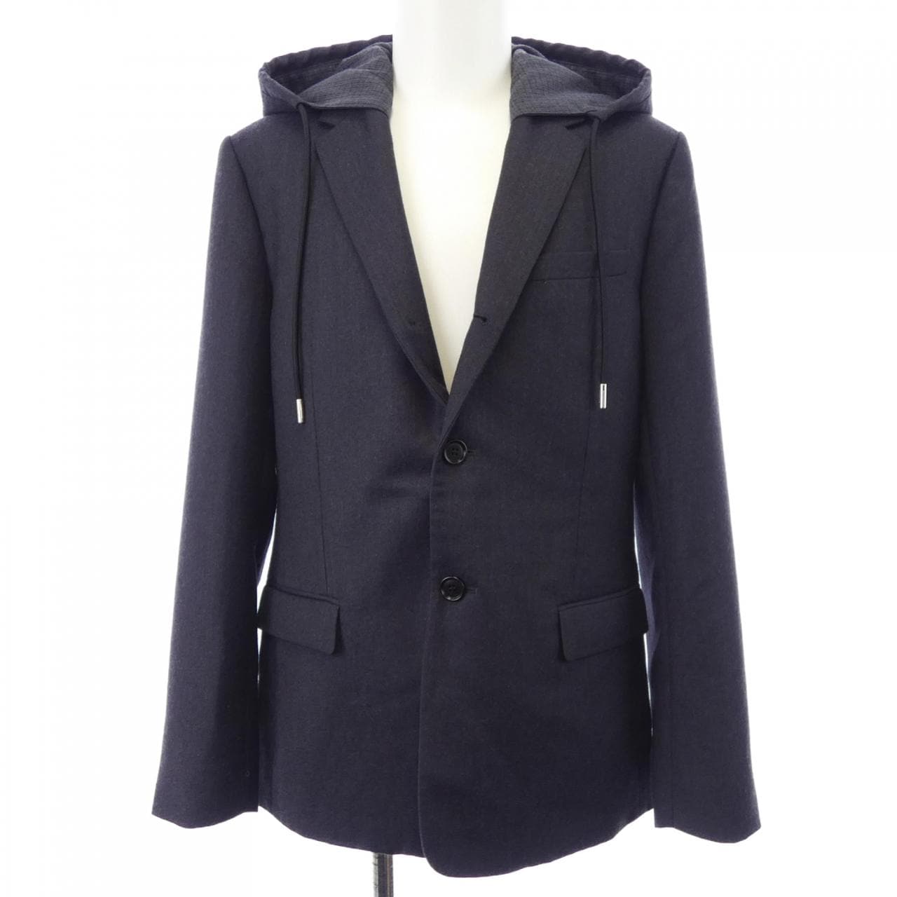 ディオール DIOR 563C286Z3403 ジャケット