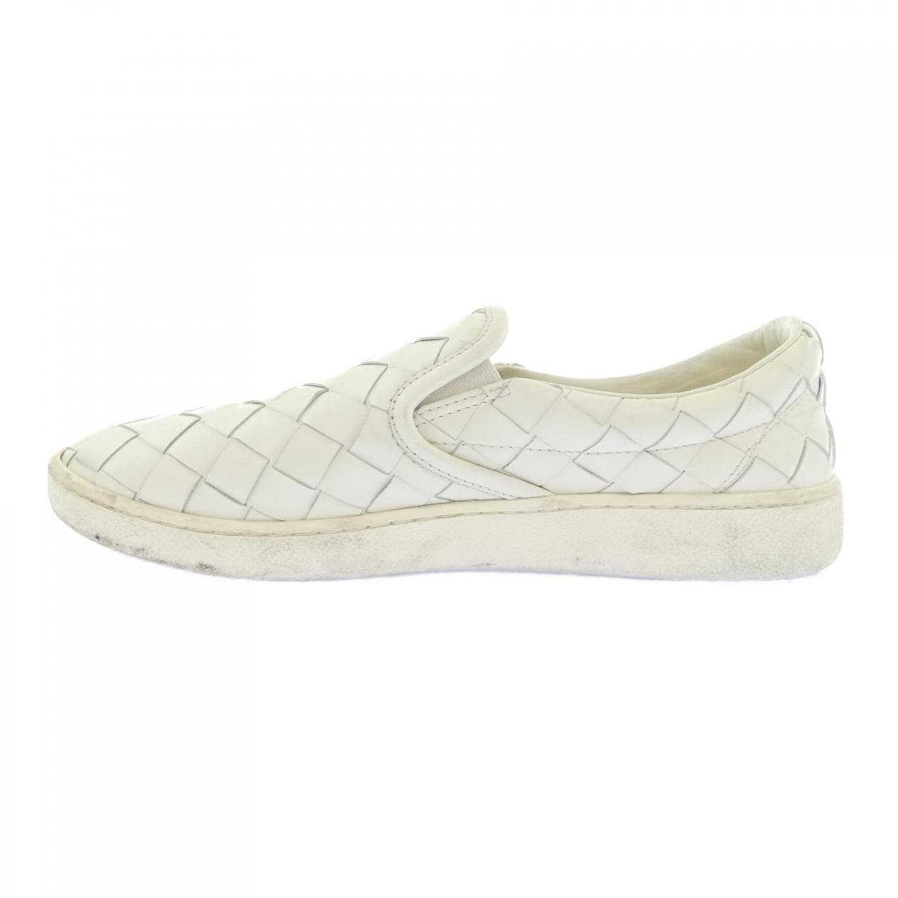 ボッテガヴェネタ BOTTEGA VENETA スニーカー