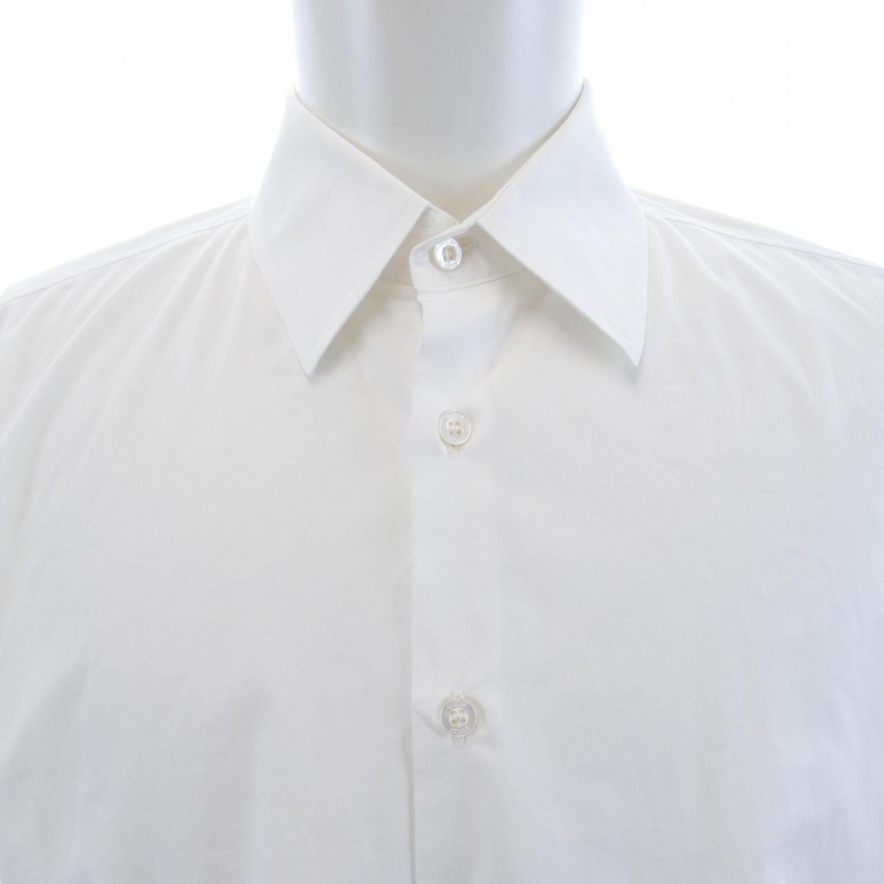 グッチ GUCCI 337685 Z4656 シャツ