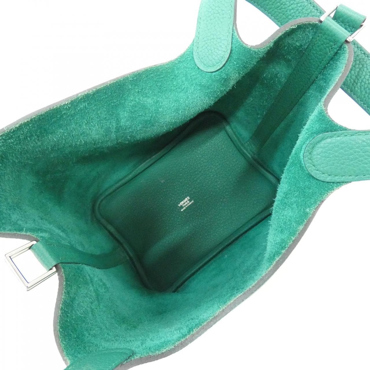 エルメス ピコタン ロック PM 073597CK バッグ