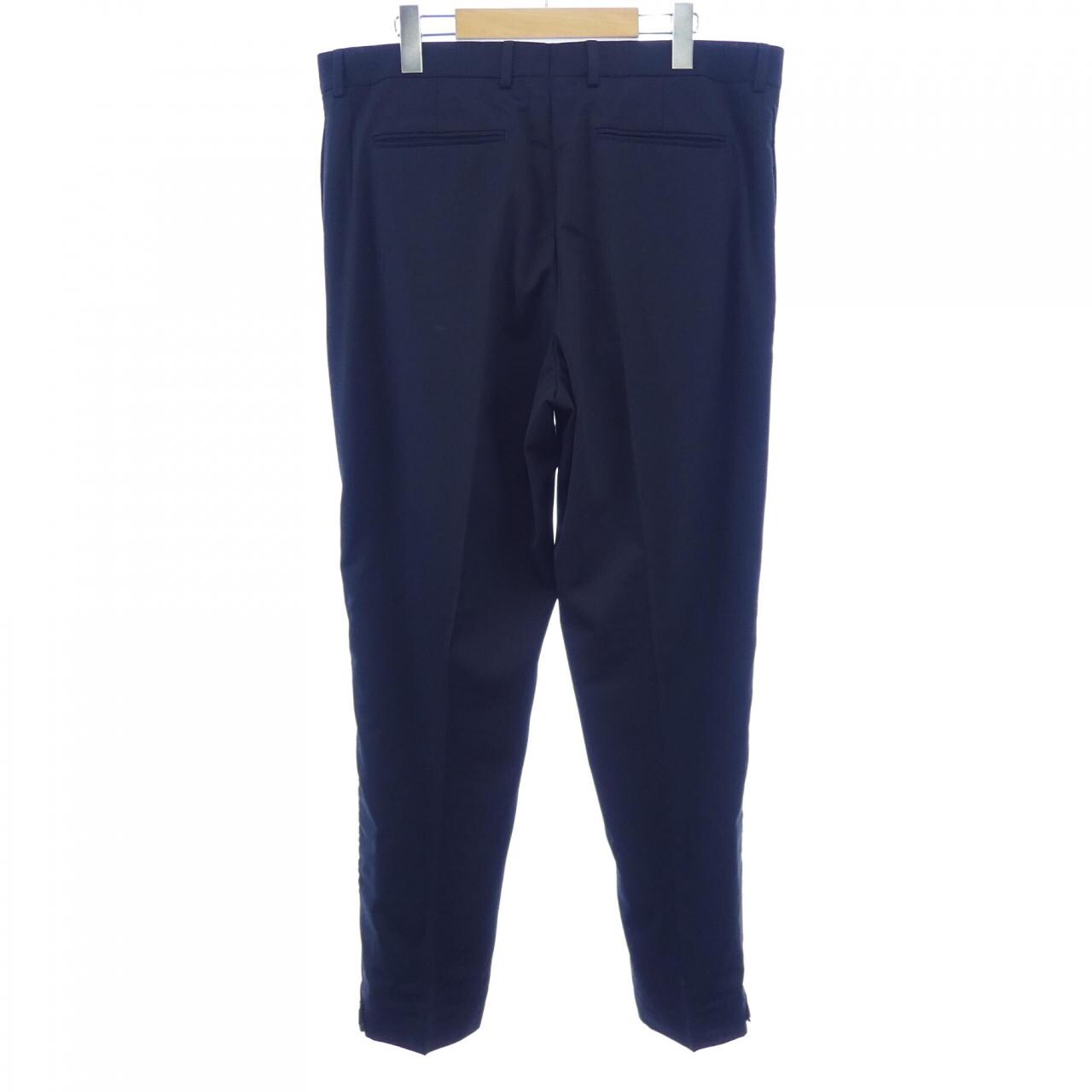 ディオール DIOR 143C116A4739 パンツ