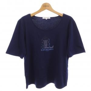 レオナールスポーツ LEONARD SPORT 0528058 Tシャツ