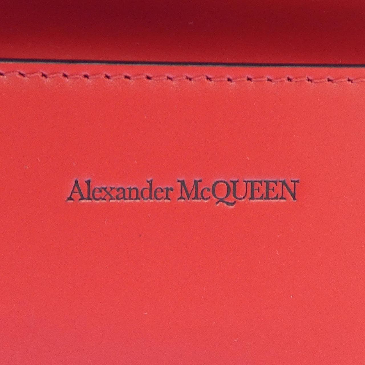 アレキサンダーマックイーン ALEXANDER McQUEEN BAG