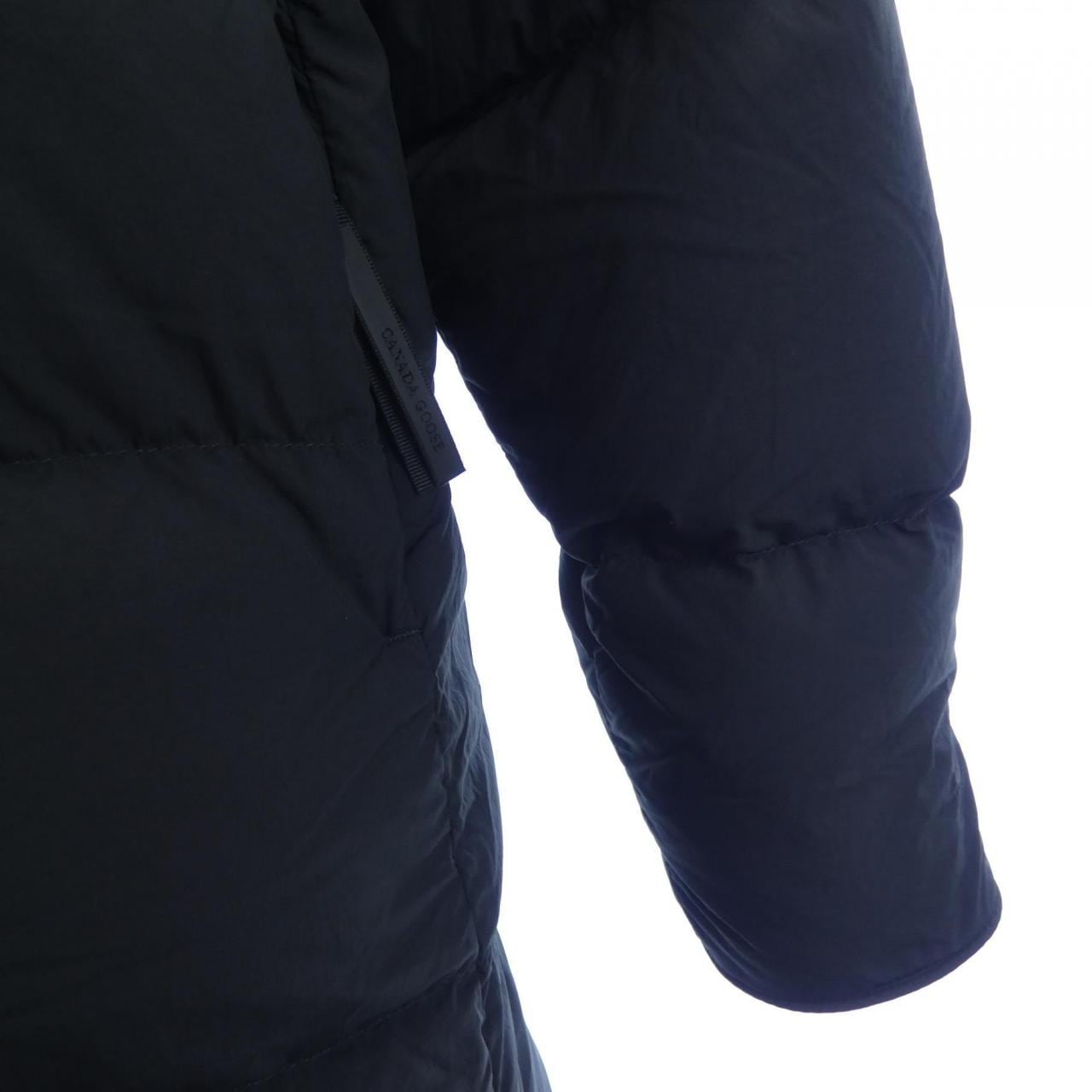 カナダグース CANADA GOOSE ローレンス パッファー 2801M ダウンジャケット