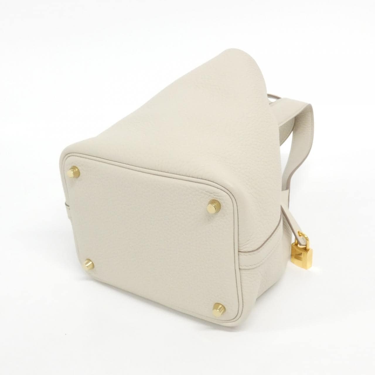 エルメス ピコタン ロック PM 056289CC バッグ