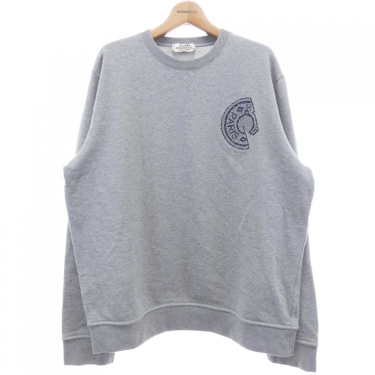 エルメス HERMES 557831HA スウェット