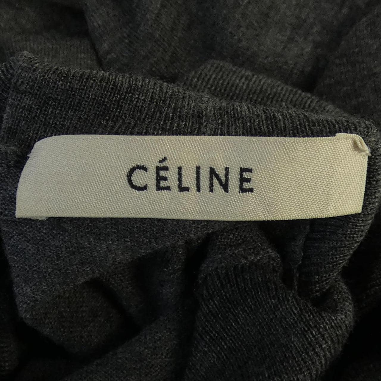 セリーヌ CELINE 2 3GJ6/322C ニット