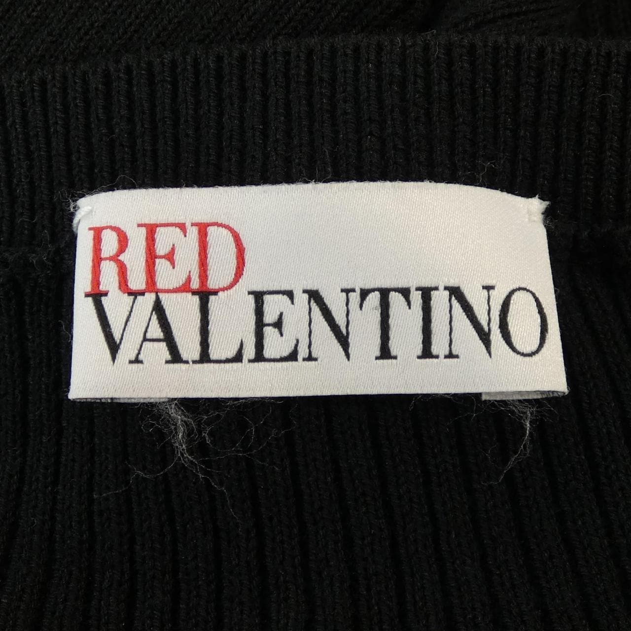 レッドバレンティノ RED VALENTINO カーディガン