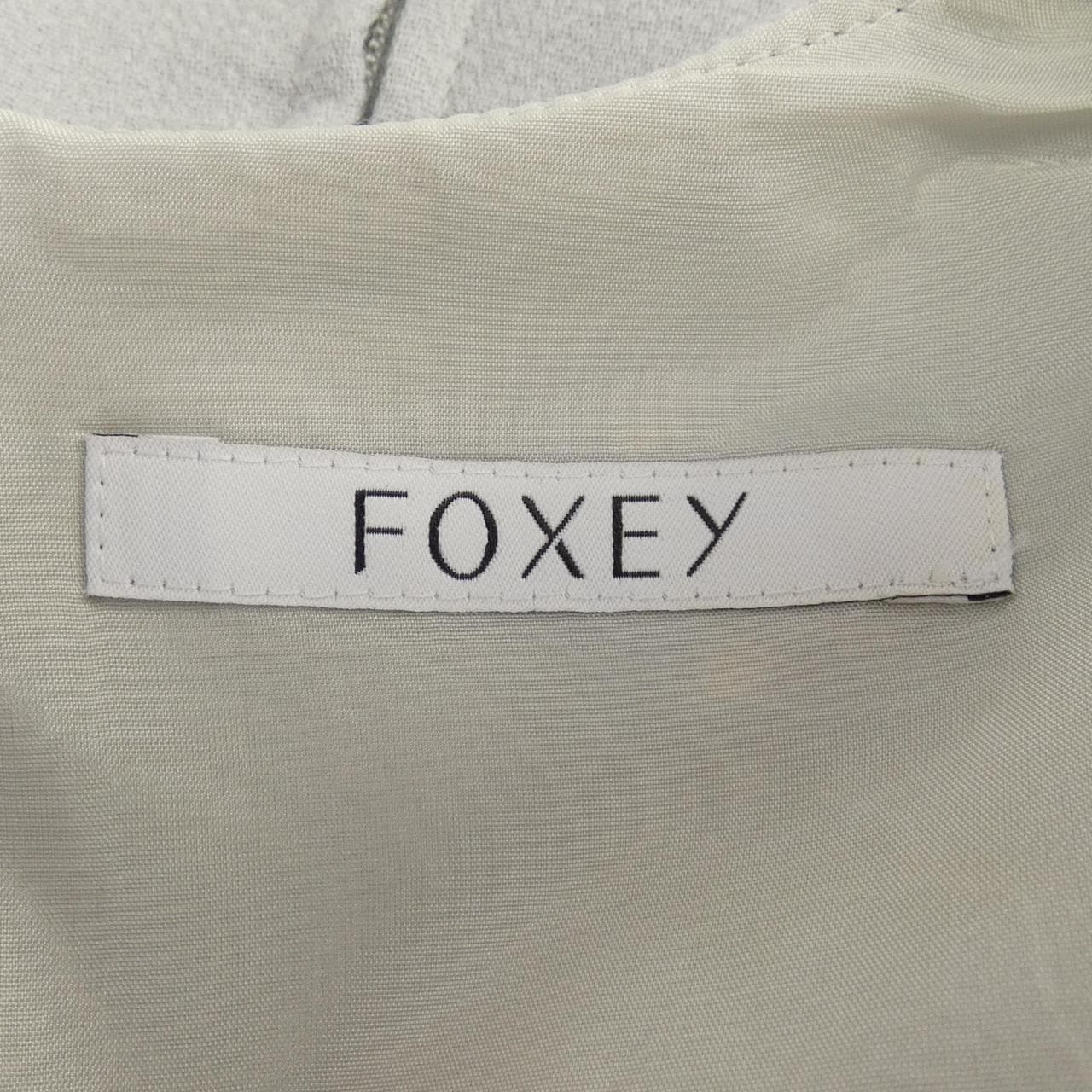 フォクシー FOXEY ワンピース