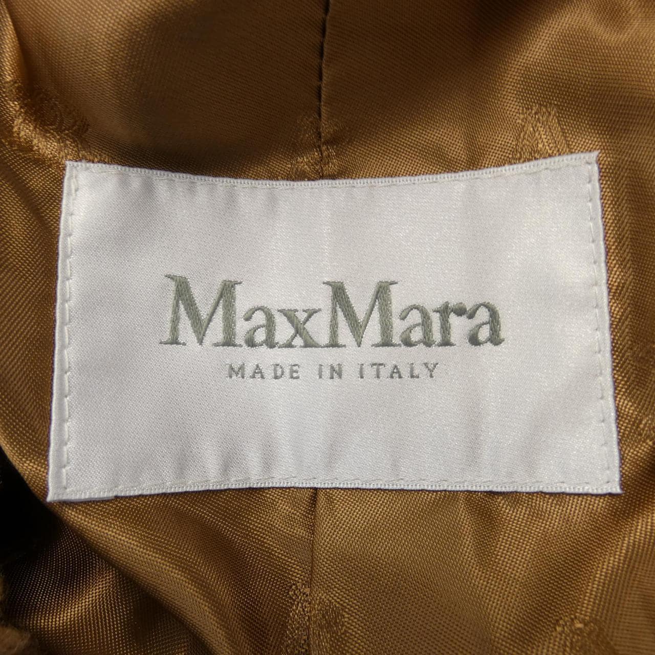 マックスマーラ Max Mara コート