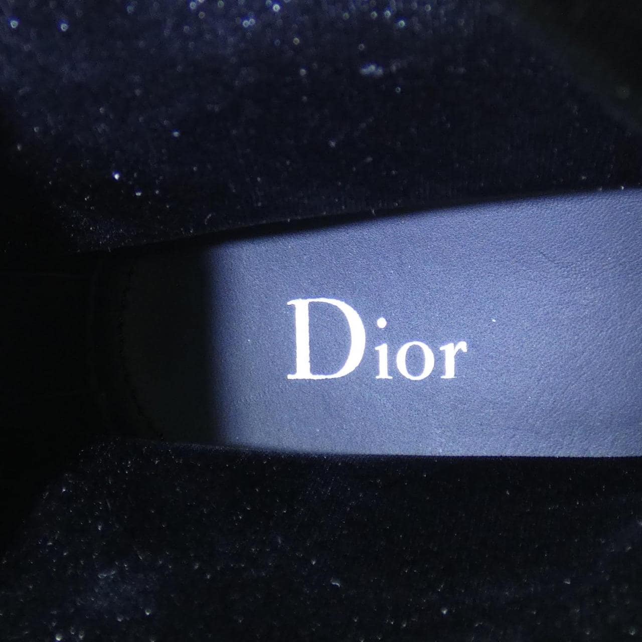 ディオールオム DIOR HOMME シューズ