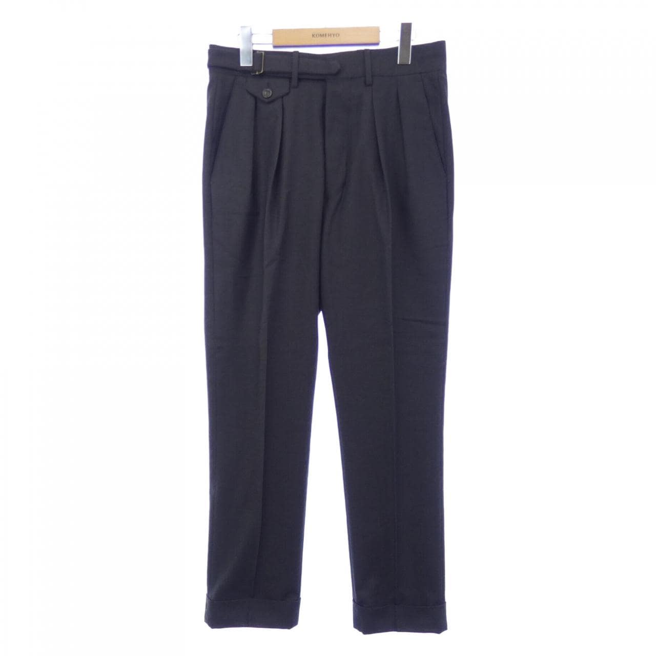 LARDINI pants