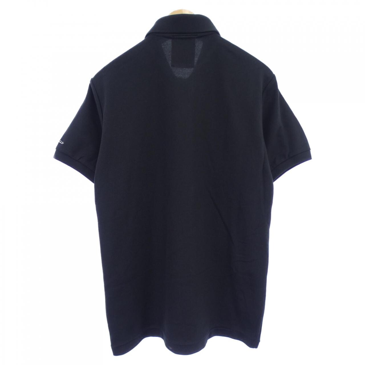 ブラックスキャンダルヨウジヤマモト BLACK Scandal Yohji ポロシャツ