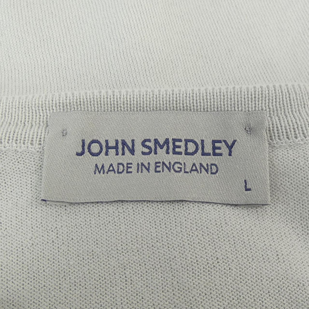 ジョンスメドレー JOHN SMEDLEY トップス