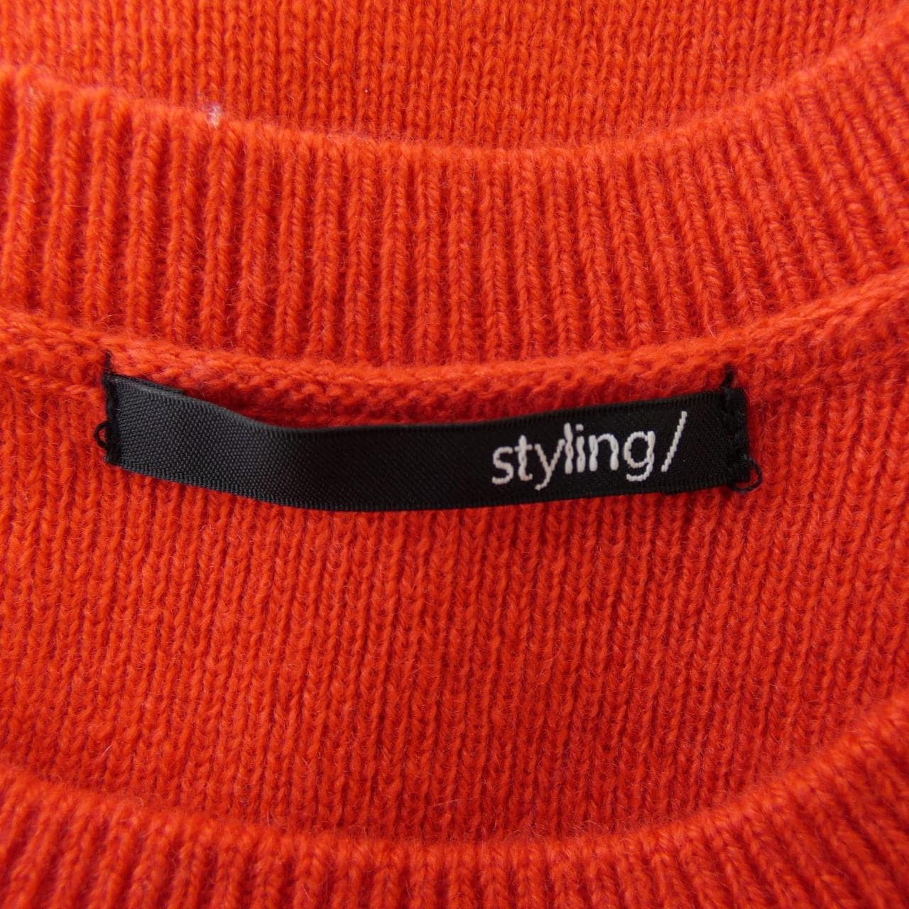 スタイリング styling/ トップス