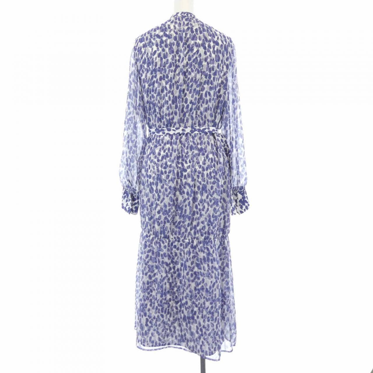 常春藤ICB連衣裙