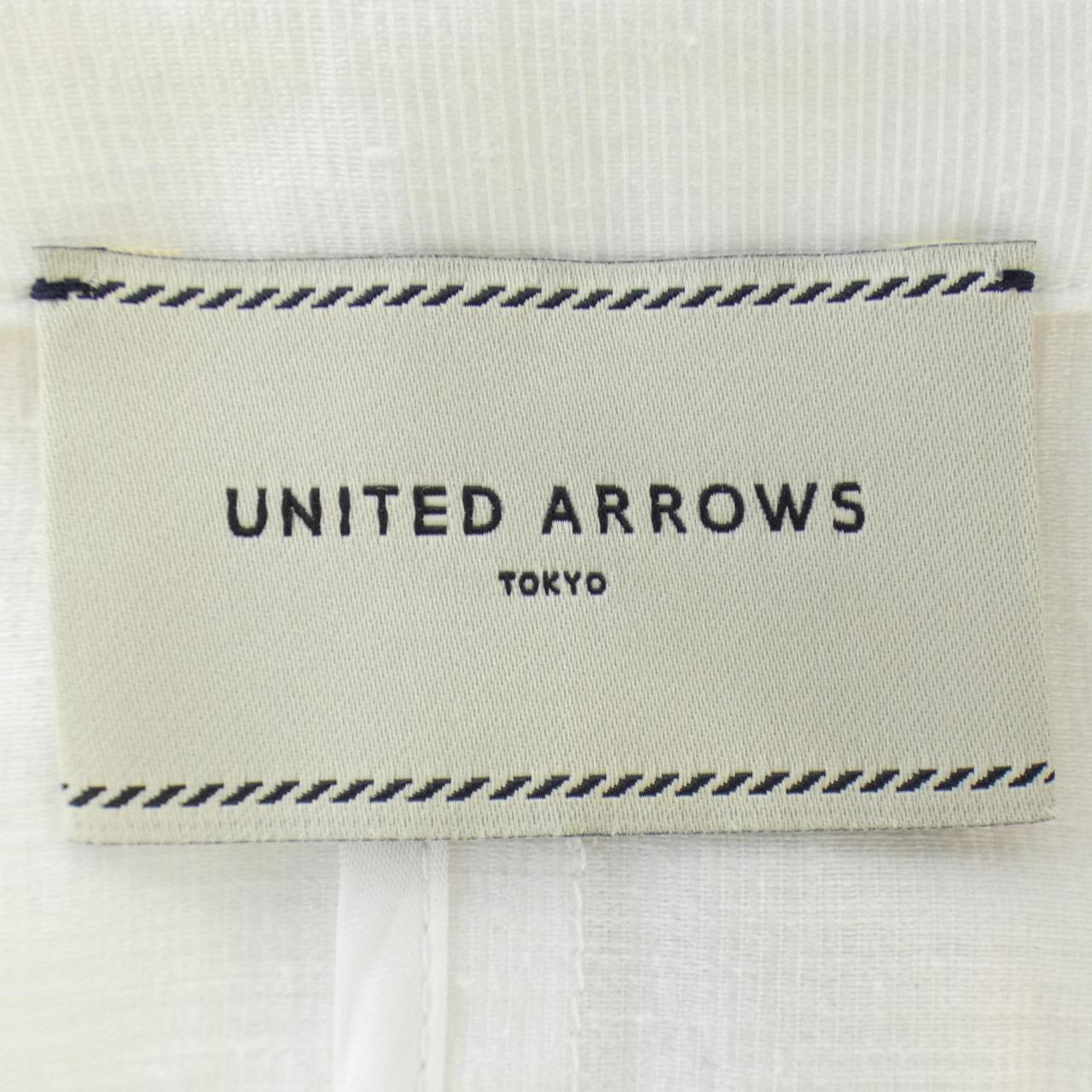 ユナイテッドアローズ UNITED ARROWS ジャケット
