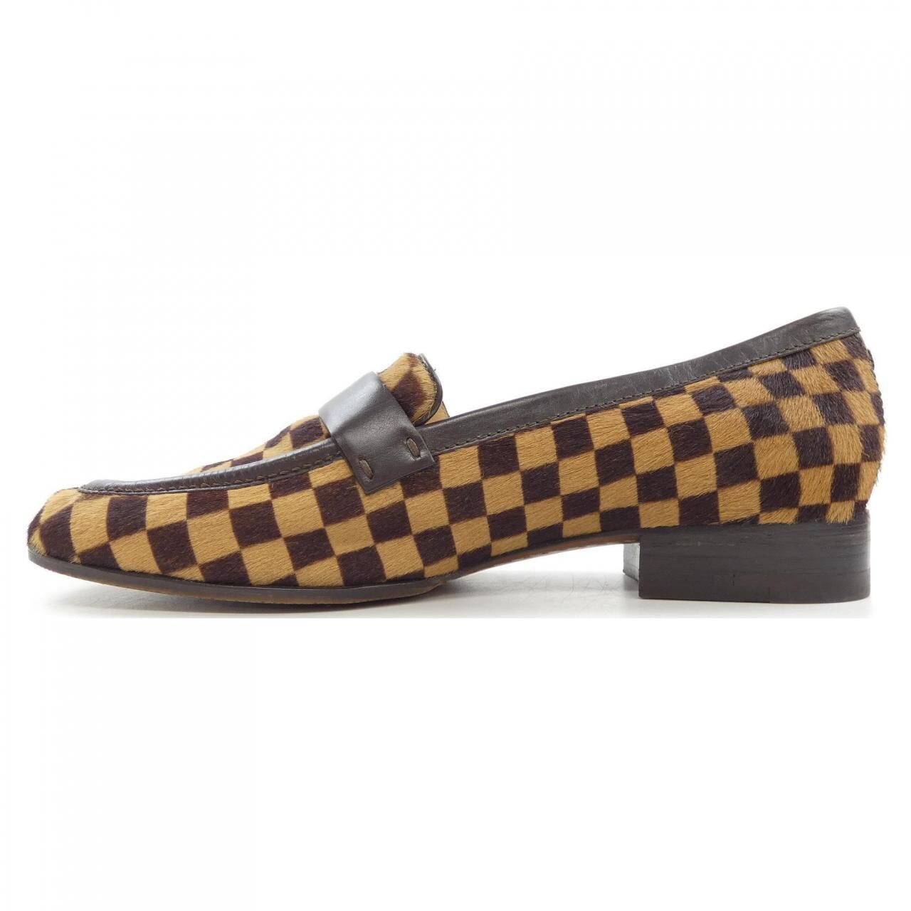 【ヴィンテージ】ルイヴィトン LOUIS VUITTON シューズ