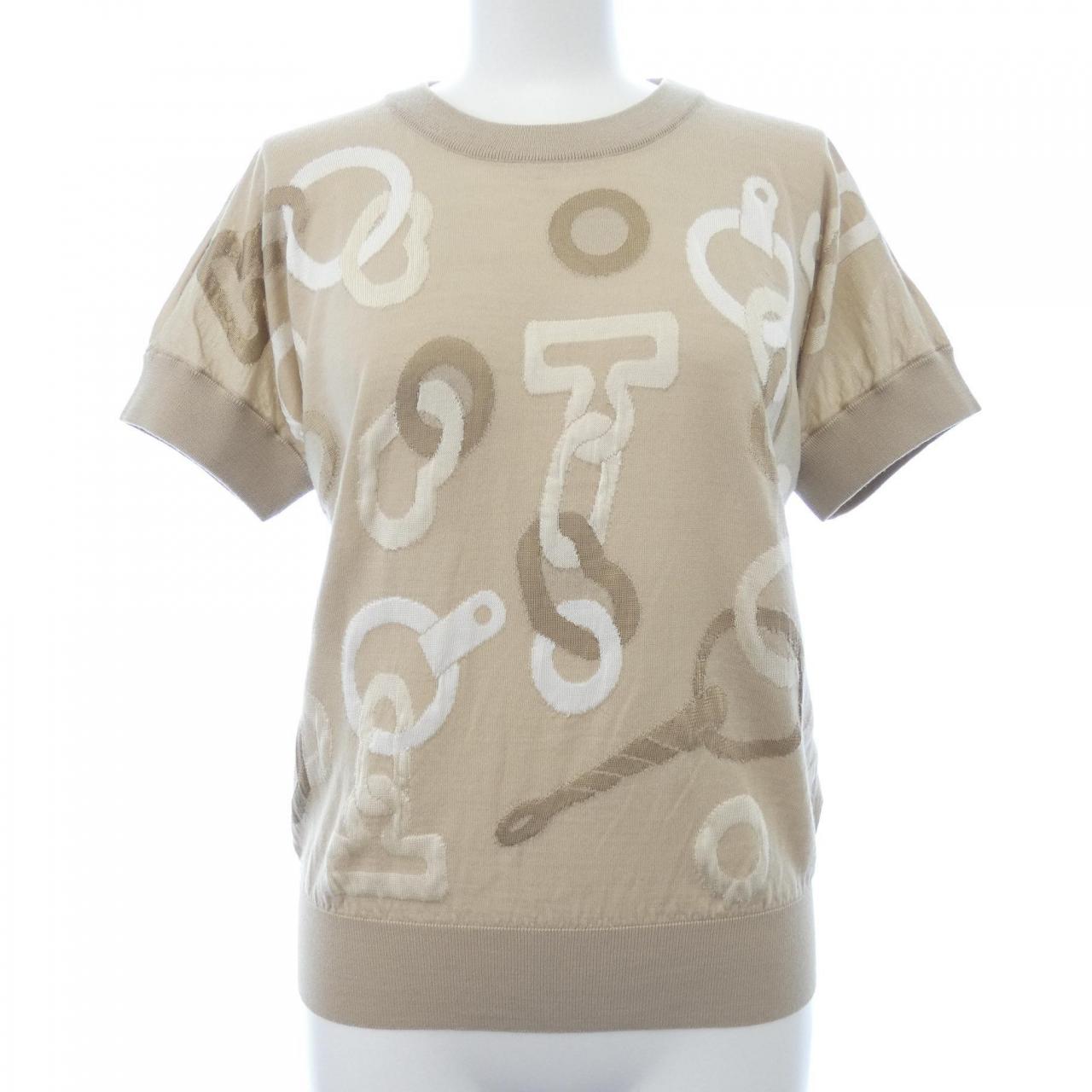 エルメス HERMES ニット