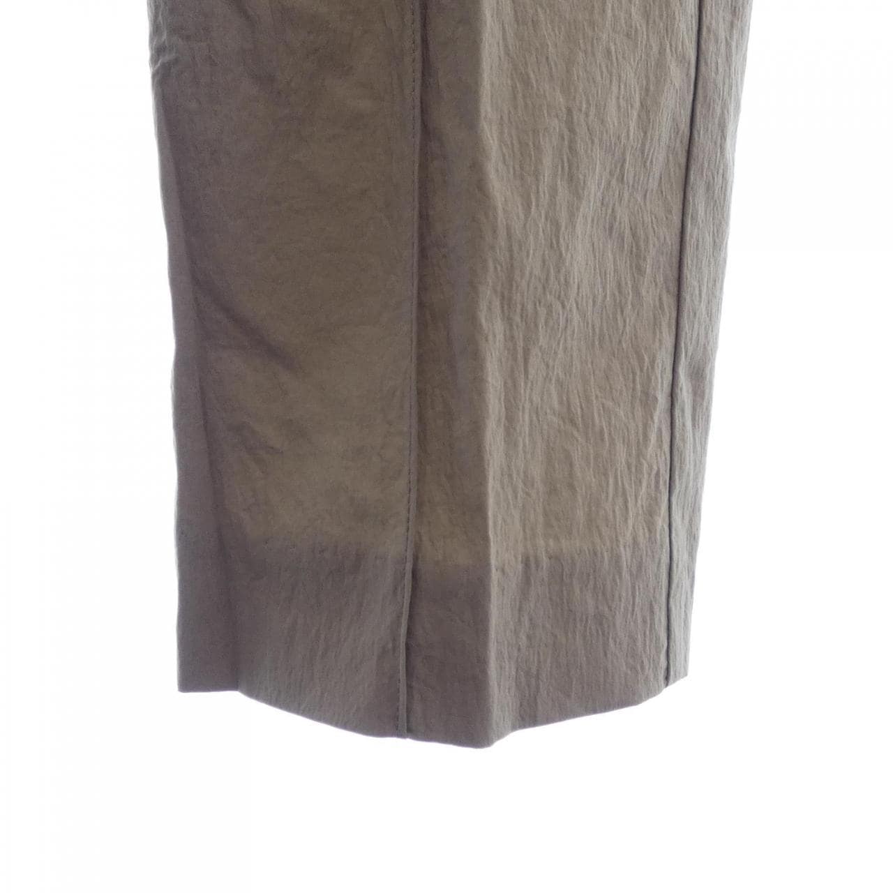 アウール AOURE パンツ