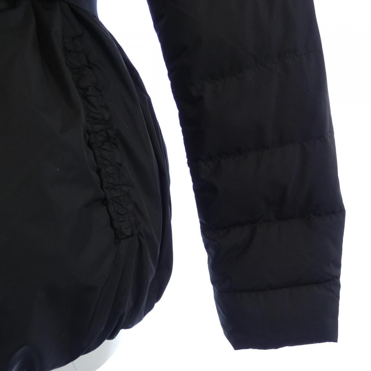 モンクレール MONCLER ARABETTE ダウンジャケット