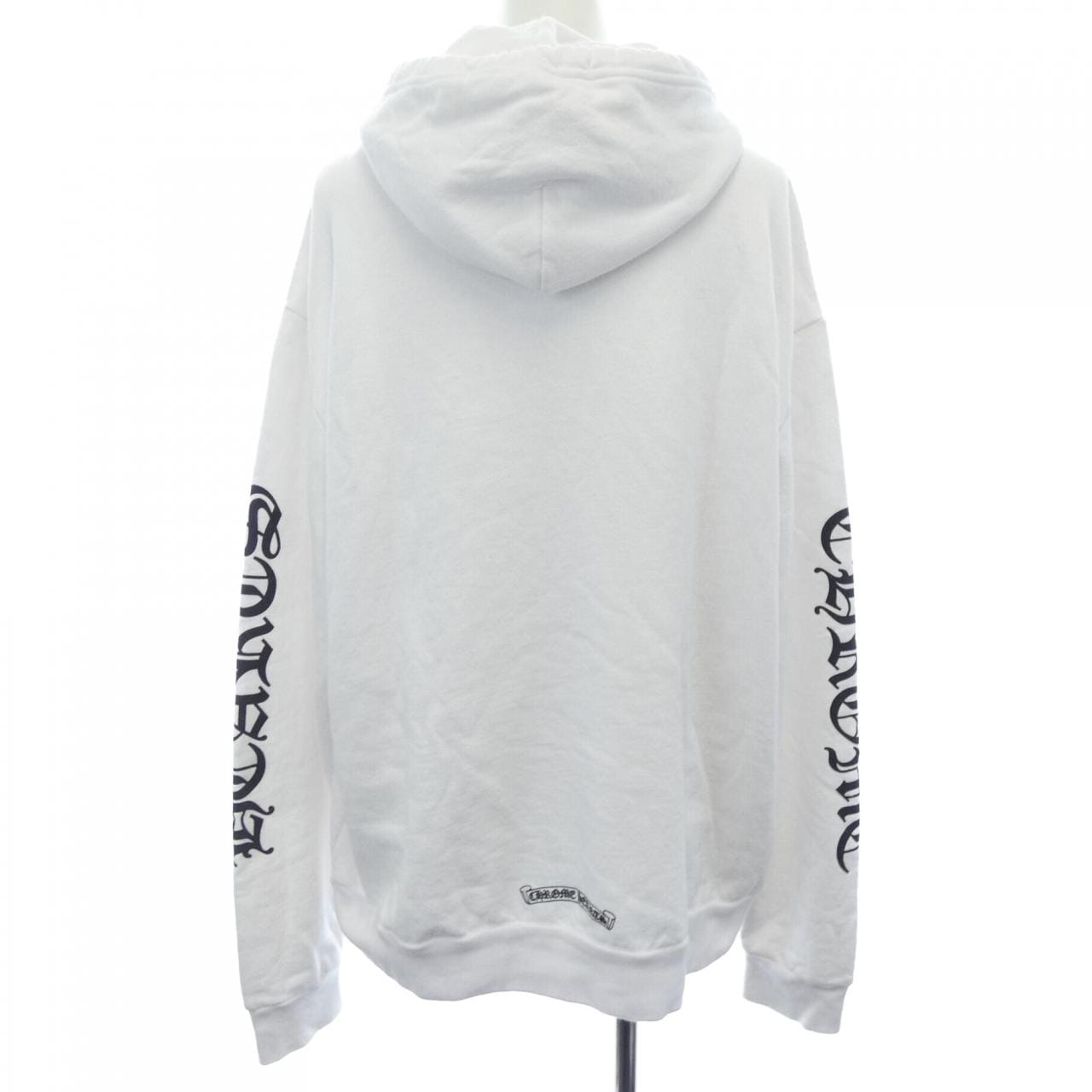 クロムハーツ CHROME HEARTS パーカー