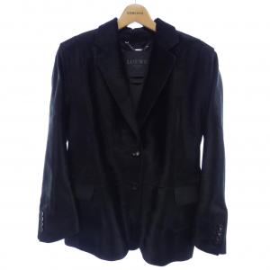 ロエベ LOEWE レザージャケット