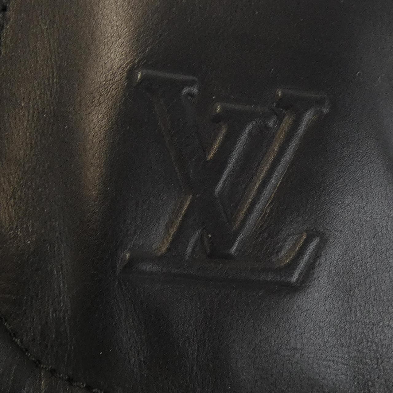 ルイヴィトン LOUIS VUITTON MNBS40PA5 ジャケット