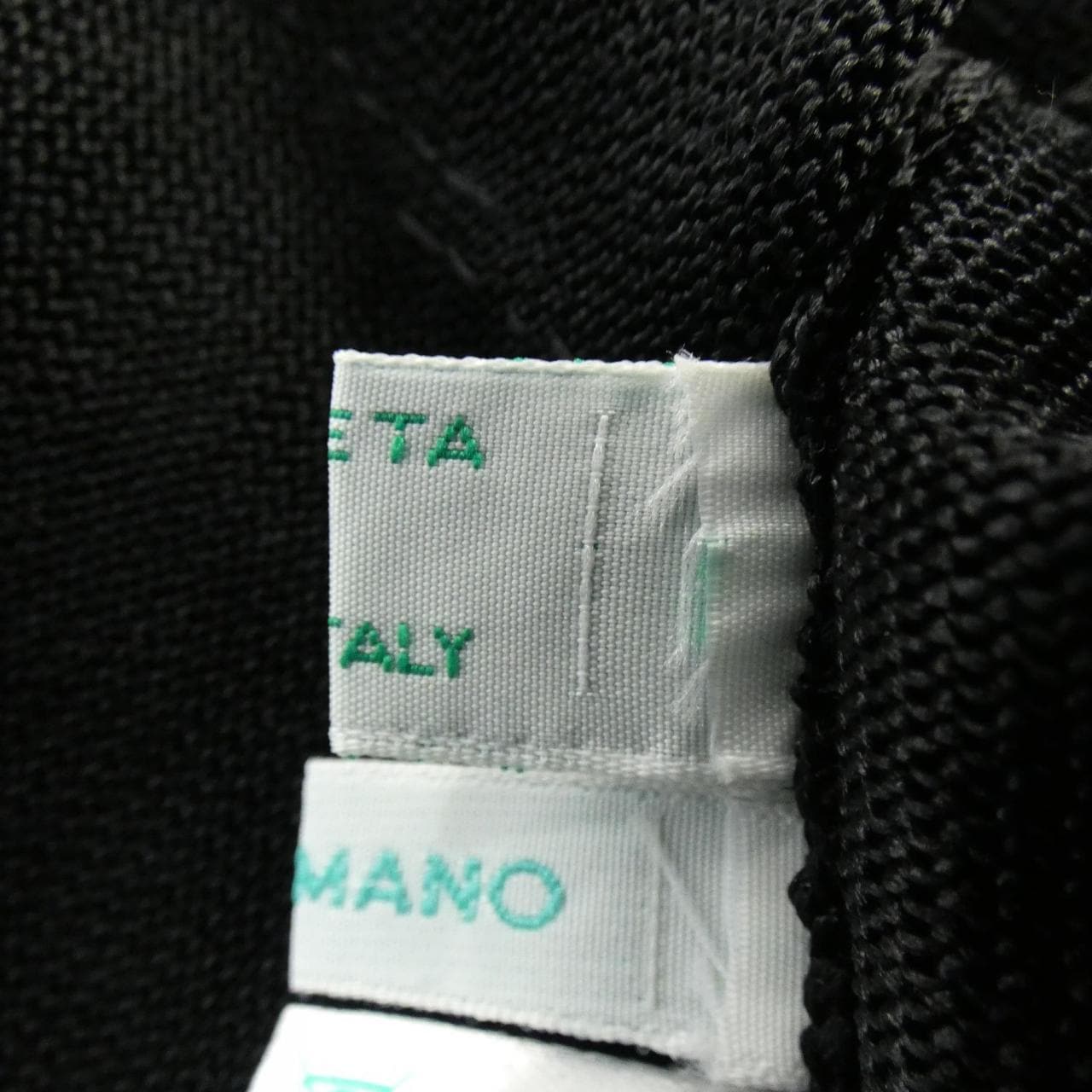 IDASCRATCH ニット