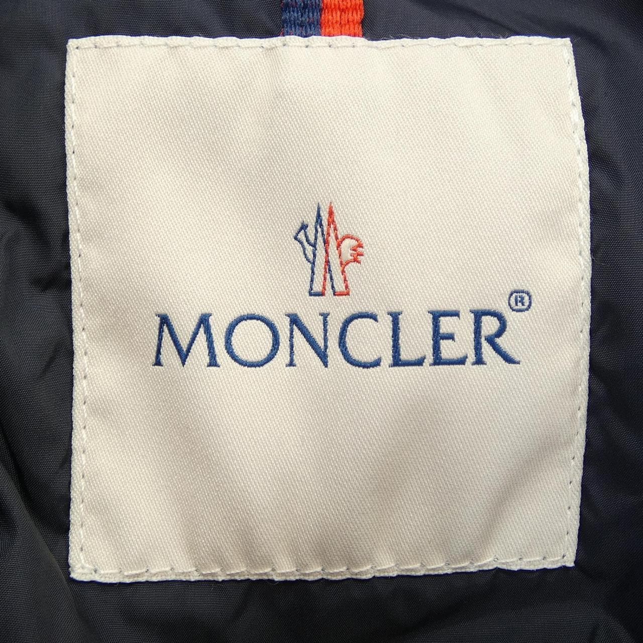 モンクレール MONCLER FLAMME ダウンコート