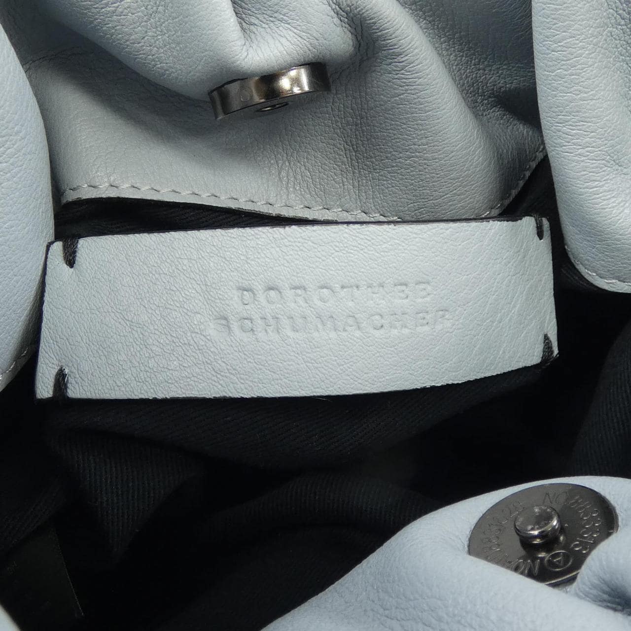 ドロシーシューマッハ DOROTHEE SCHUMACHER BAG