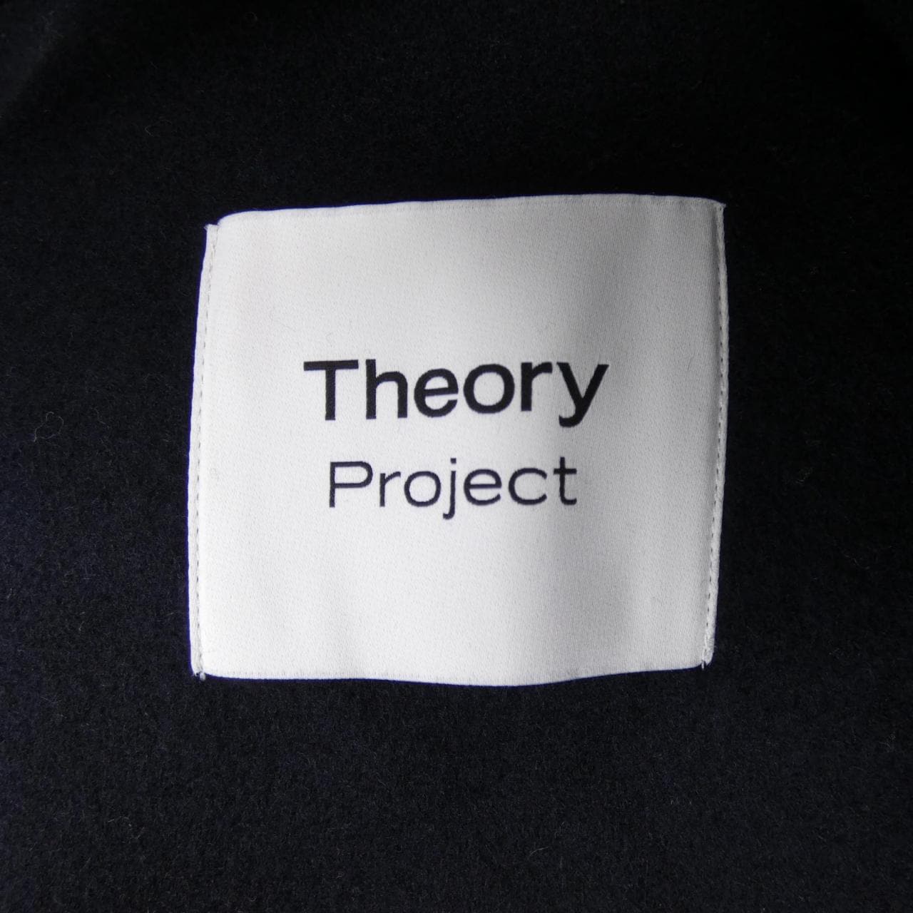 セオリー theory 14-4309001 ピーコート