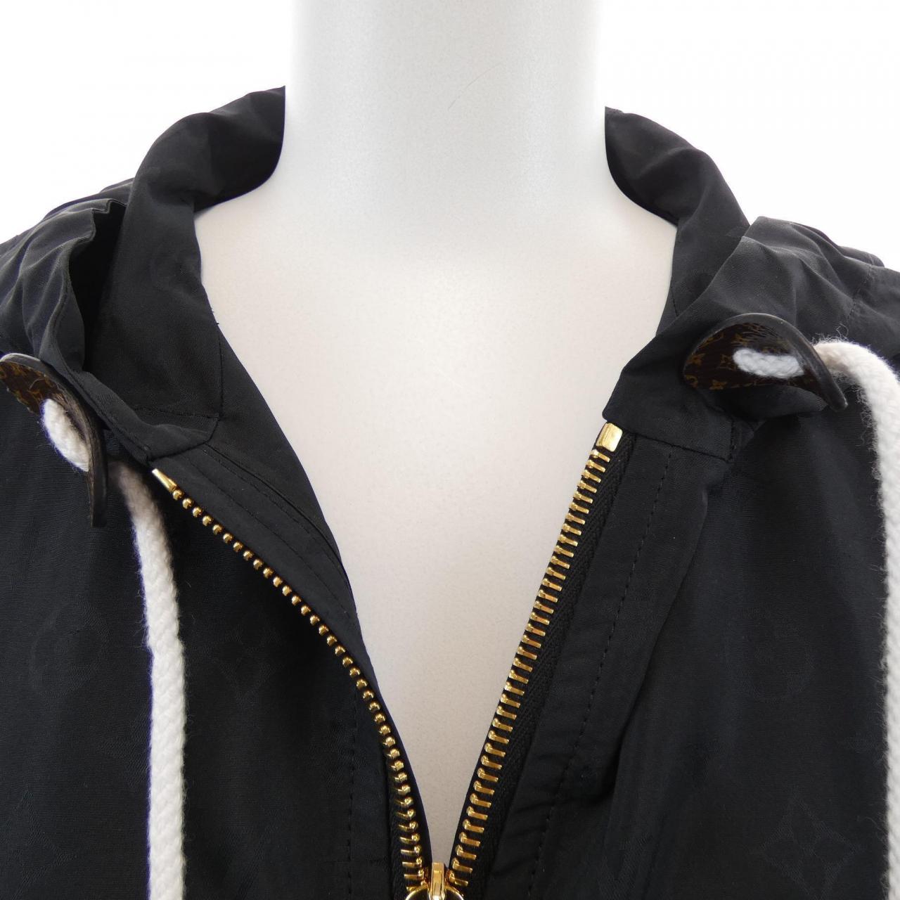 ルイヴィトン LOUIS VUITTON FOOW39FLX ブルゾン