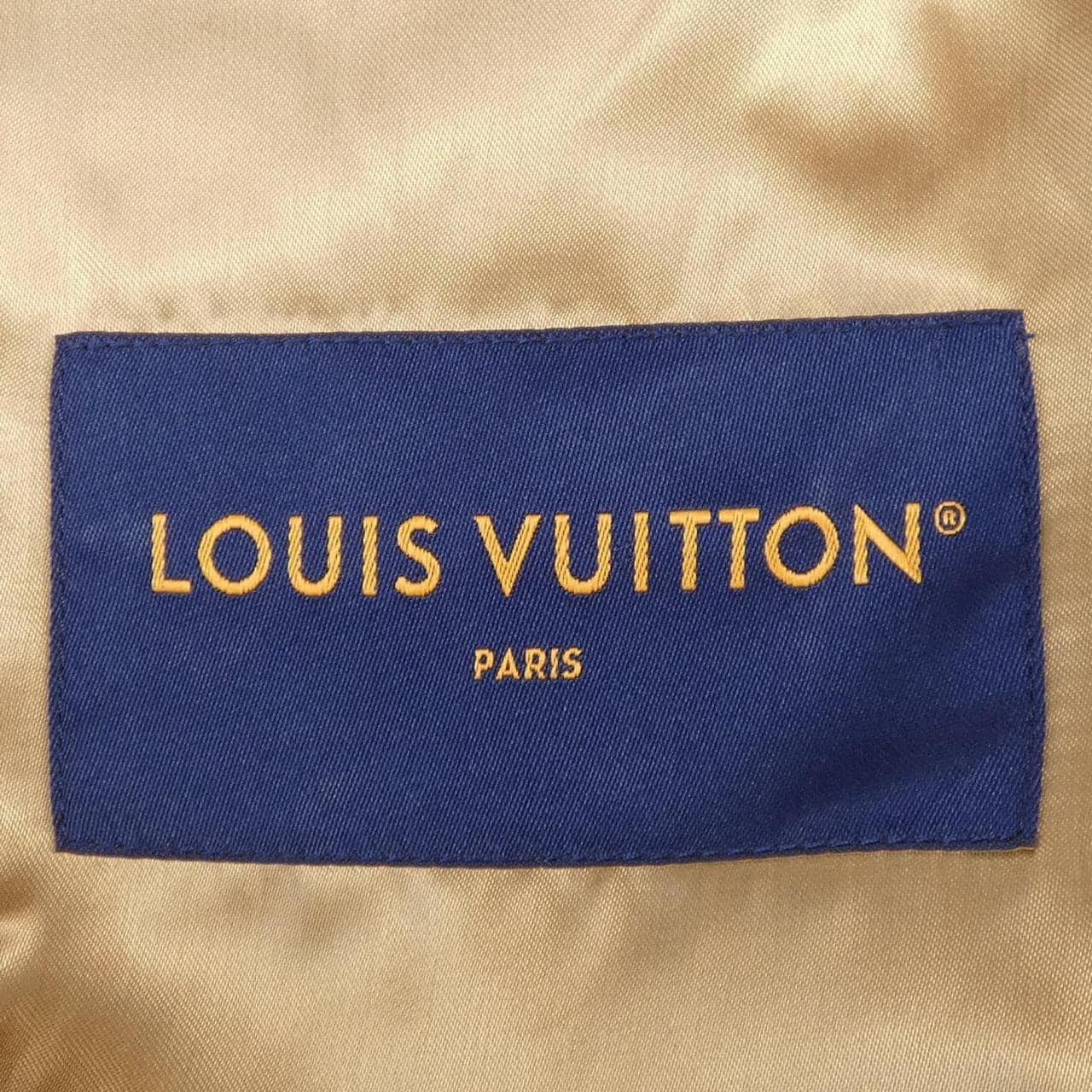 ルイヴィトン LOUIS VUITTON HSB11ERBN ブルゾン