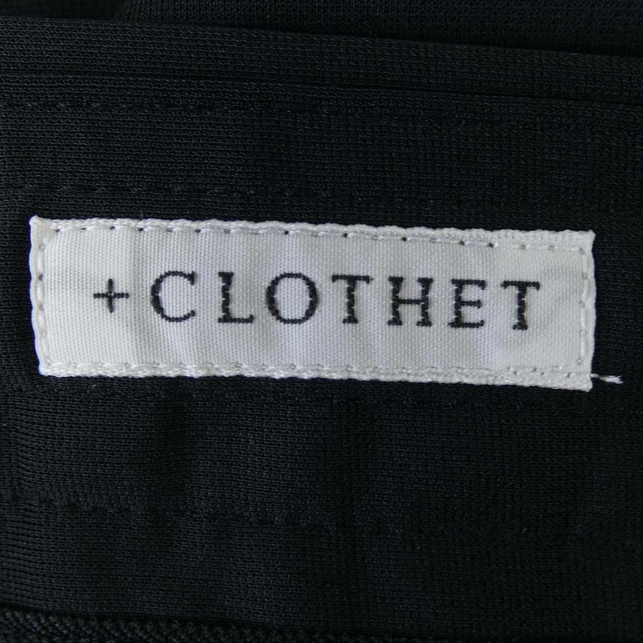 クロスクローゼット +CLOTHET パンツ