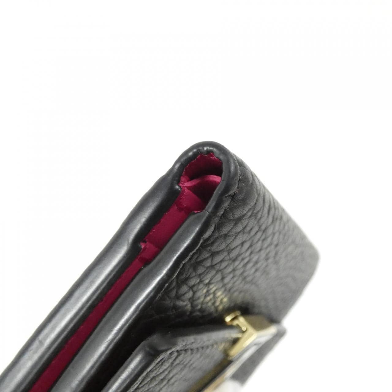 LOUIS VUITTON Portefeuille Capucines XS M68587 Wallet