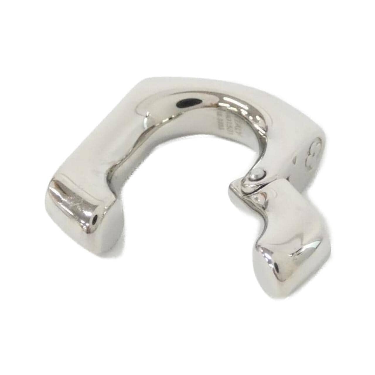 ルイヴィトン イヤカフ モノグラム チェーン M01501 イヤーカフ