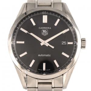 【ノーメンテナンス還元価格】タグ･ホイヤー カレラ･キャリバー5 WV211B.BA0787 SS 自動巻