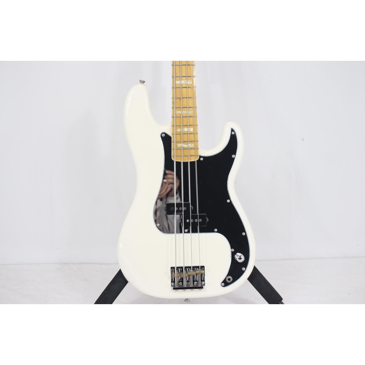 SQUIER CHRIS AIKEN PB