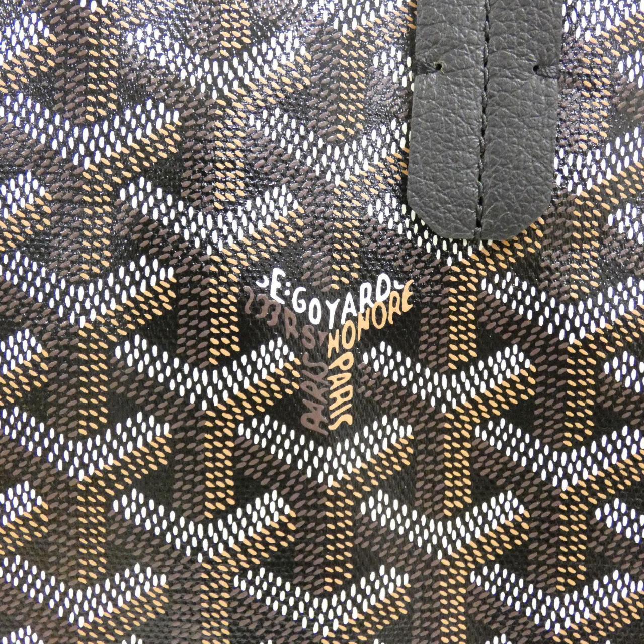 [Unused items] GOYARD Saint Louis PM AMA LOUIS PM bag