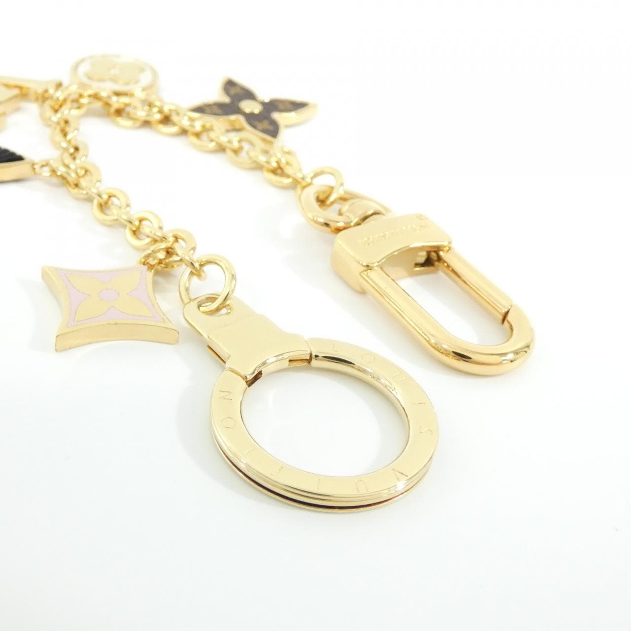 コメ兵｜ルイヴィトン ビジューサック シェンヌ スプリング