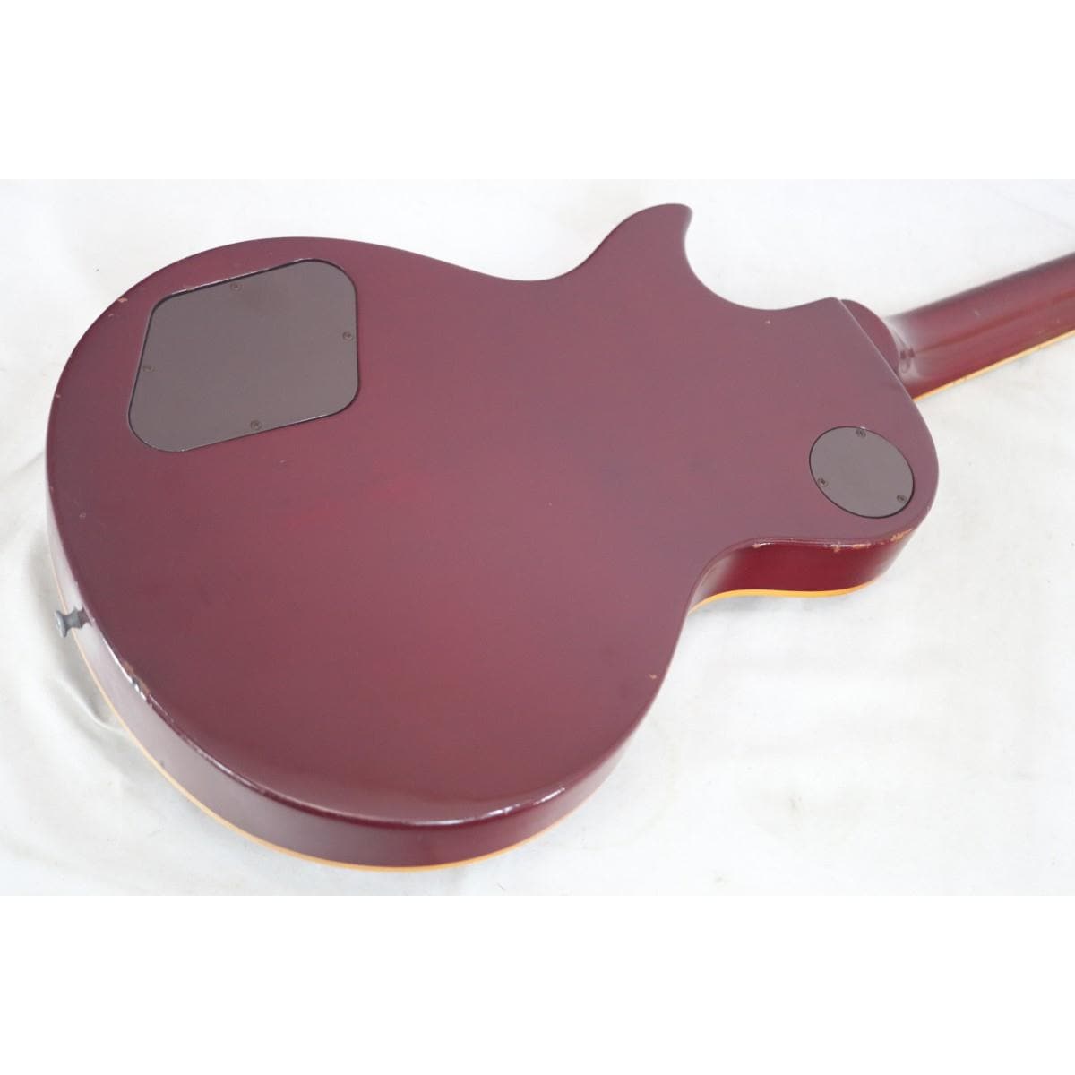 ＧＩＢＳＯＮ　　ＨＥＲＩＴＡＧＥ　ＳＴＡＮＤＡＲＤ　８０