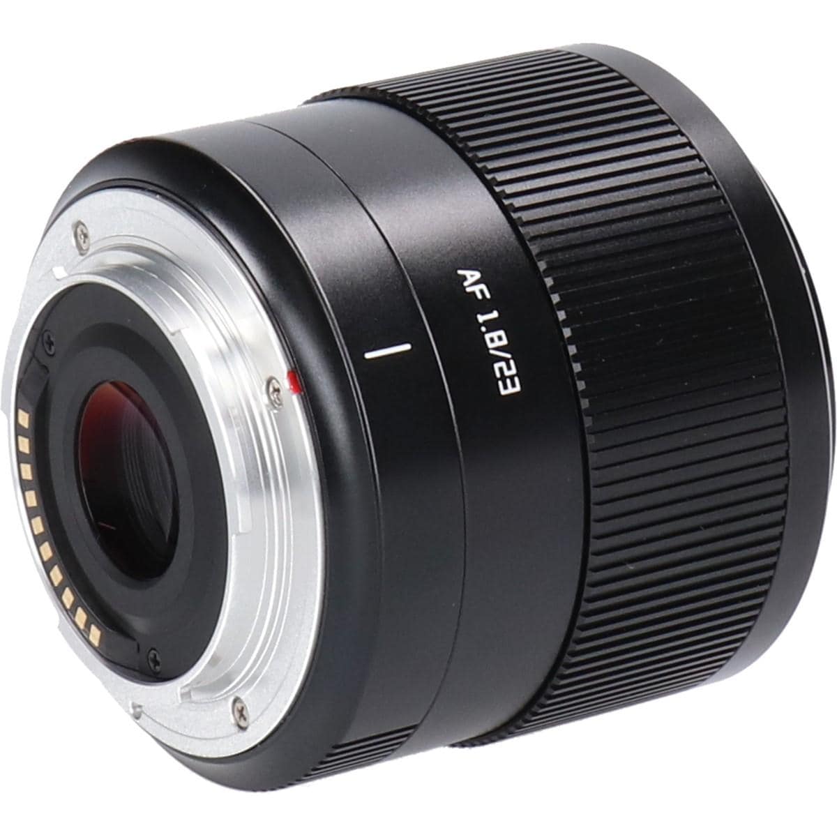 ＡＦ２３ｍｍ　Ｆ１．８