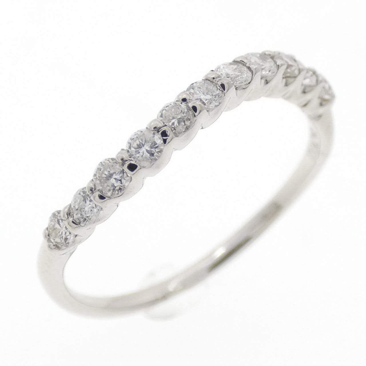 PT900 ダイヤモンド リング 0.25CT