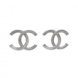シャネル ABE250 ピアス