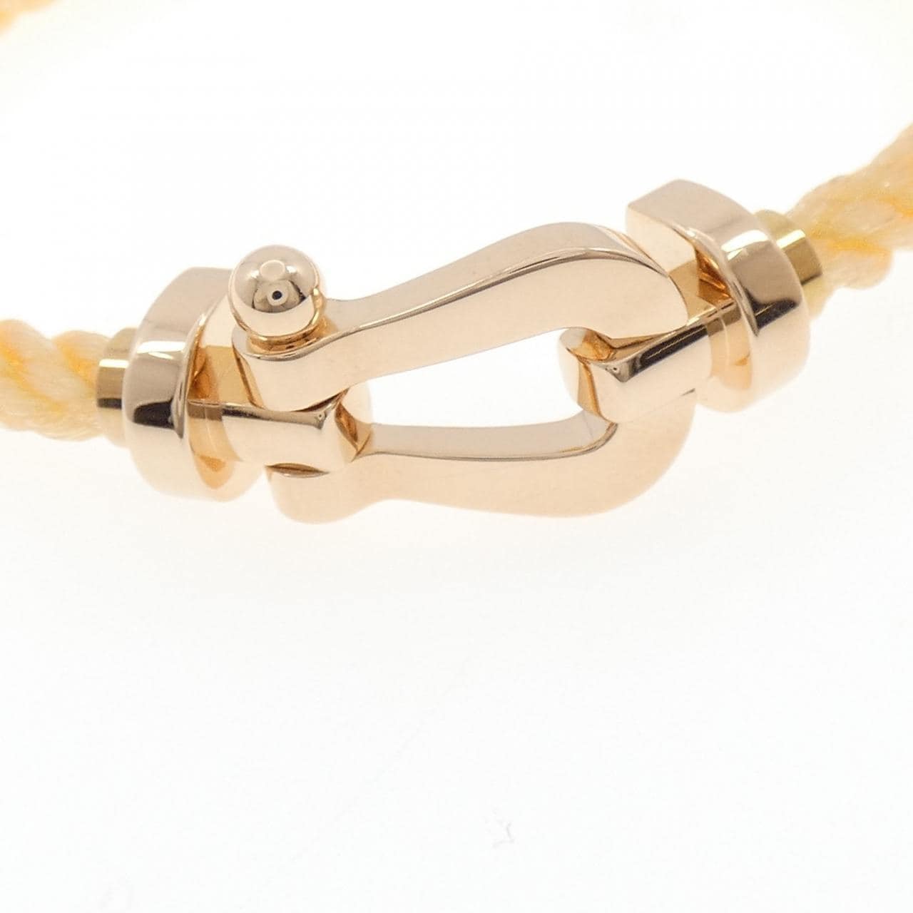 フレッド フォース10 LM ブレスレット