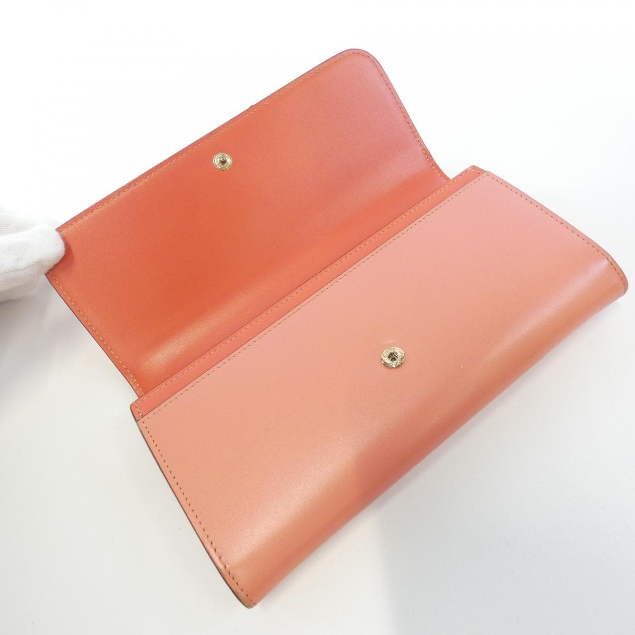 カルティエ C ドゥ カルティエ L3001999 財布