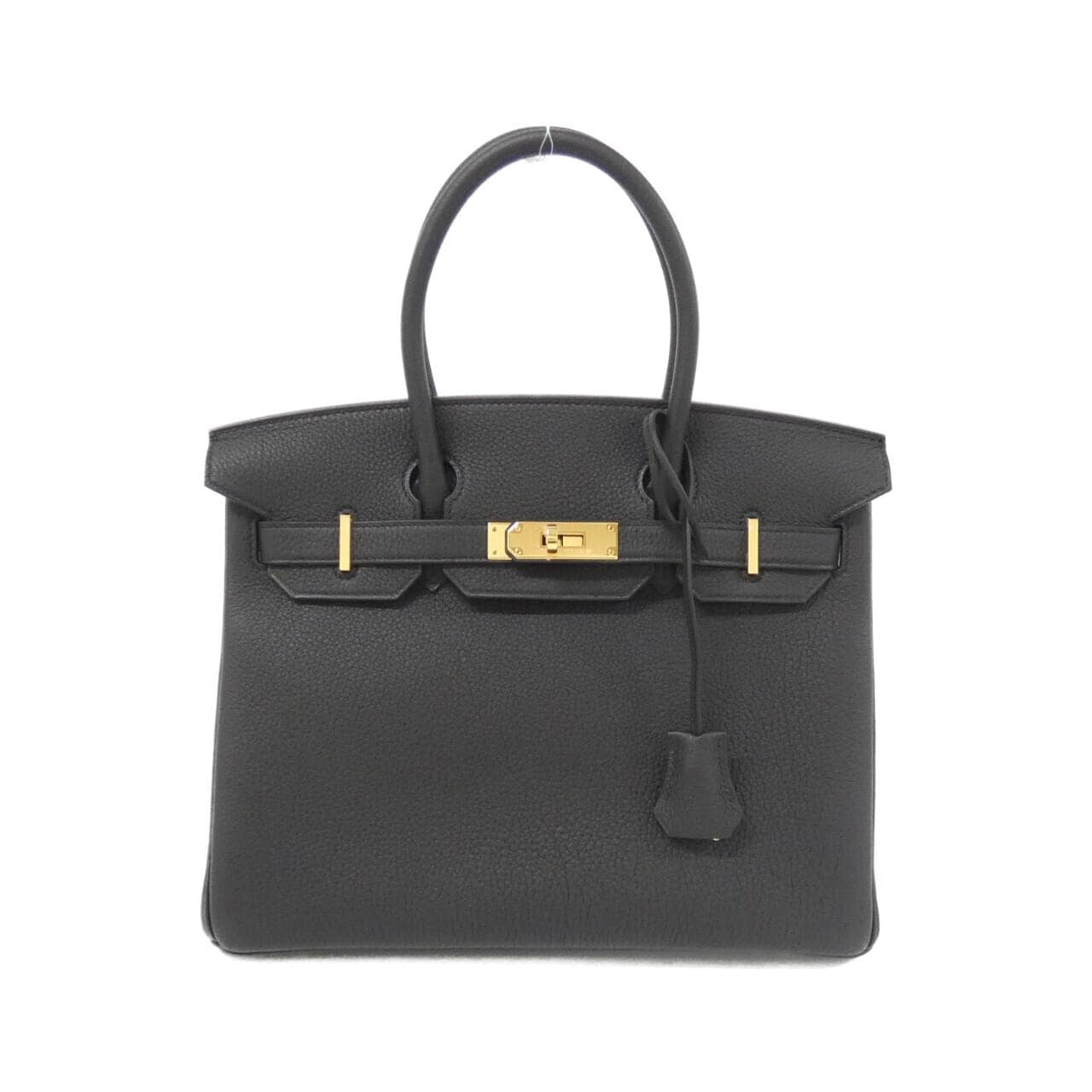 【未使用品】エルメス バーキン 30cm 027633CC バッグ