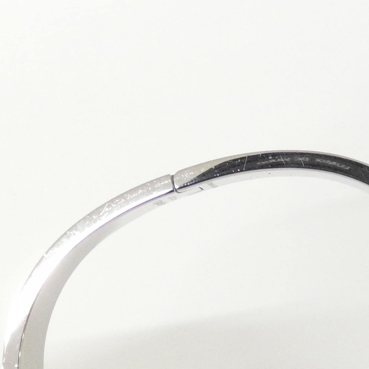 エルメス クリック アッシュアッシュ 703203FB ブレスレット